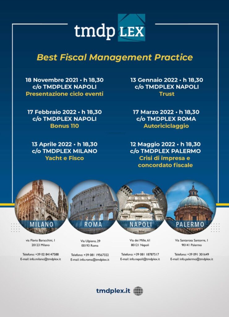 tmdplex best fiscal management